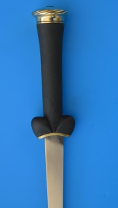 Bollock dagger