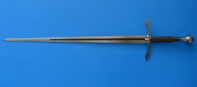 1,5 hand sword