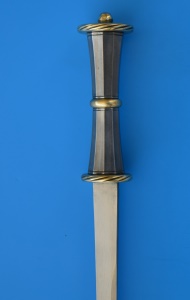 Rondel dagger