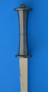 Rondel dagger