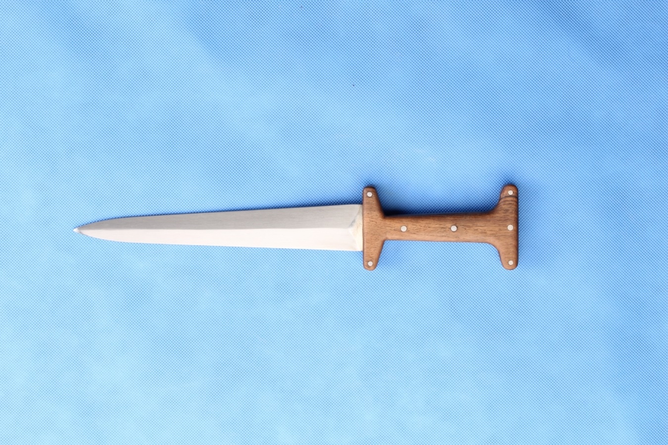  baselard dagger