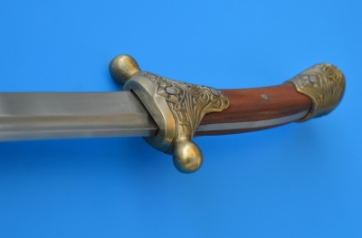 Wiking sabre