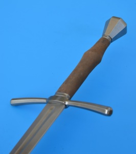 1/5 hand sword