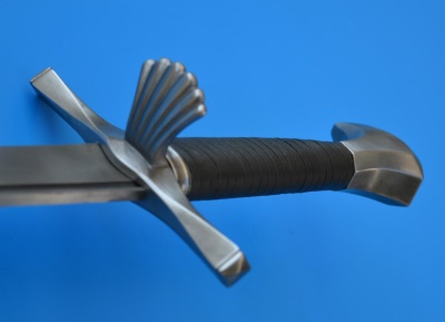 15thC  German Long messer