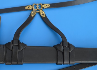 Belt