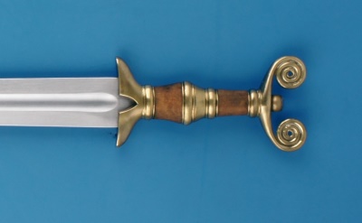  Celtic sword 