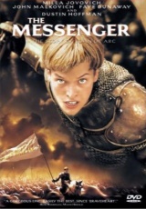 1998 Joan of Arc – The Messenger