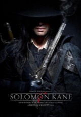 2008 Solomon Kane