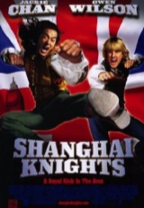 2002 Shanghai Knights