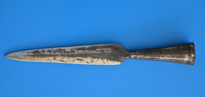 medium spear 