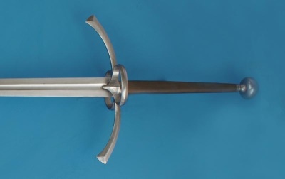 Two hand sword