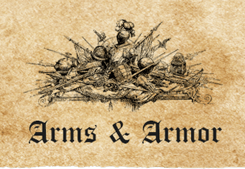 Arms Armor